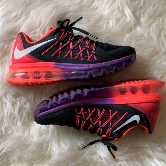 Nike Shoes - Nike Air Max’s